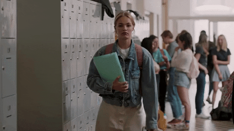 Accompagner mon ado pour sa rentrée en 6e