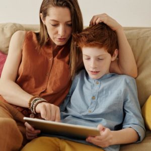 Programme Parent RELATION ADO