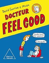 David Gourion