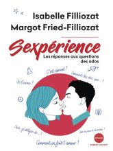 Isabelle et Margot Filliozat
